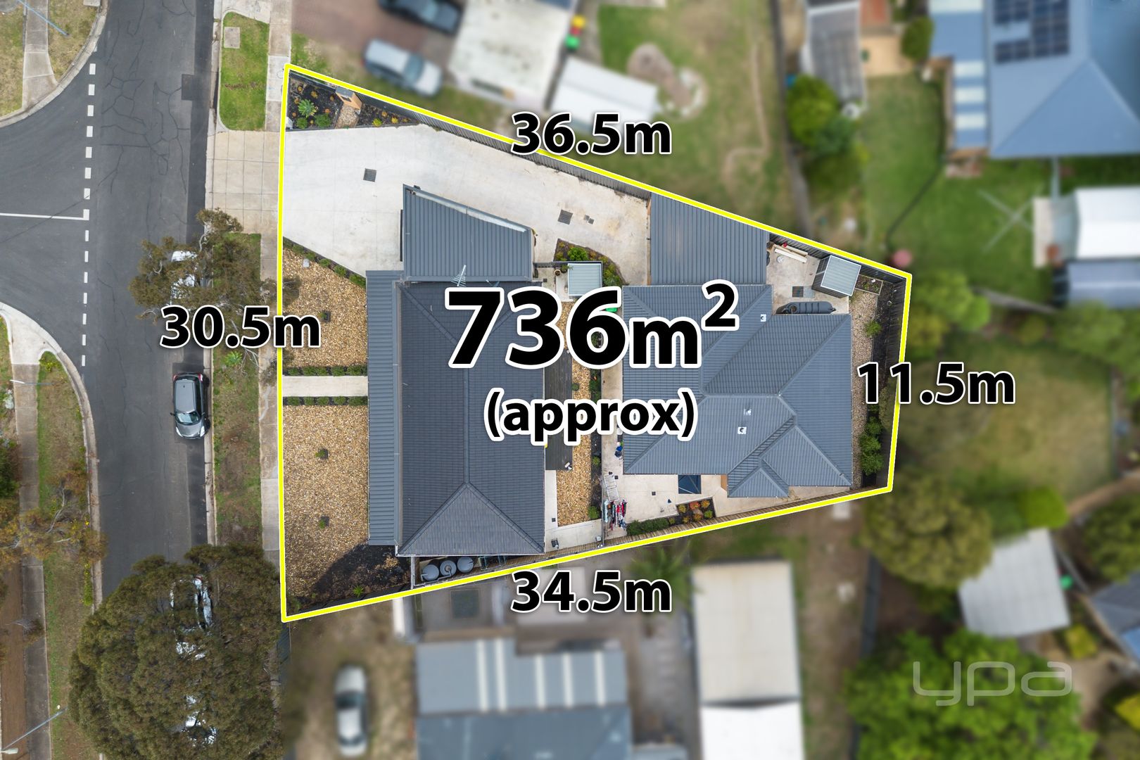 49 and 49A Argyll Circuit, Melton West VIC 3337, Image 1