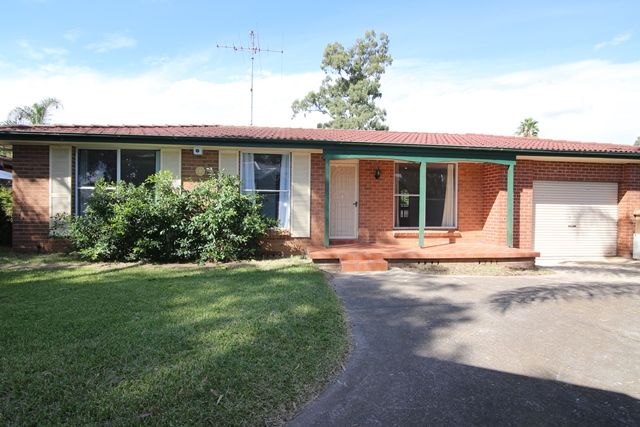 4 Over Place, Shalvey NSW 2770, Image 0