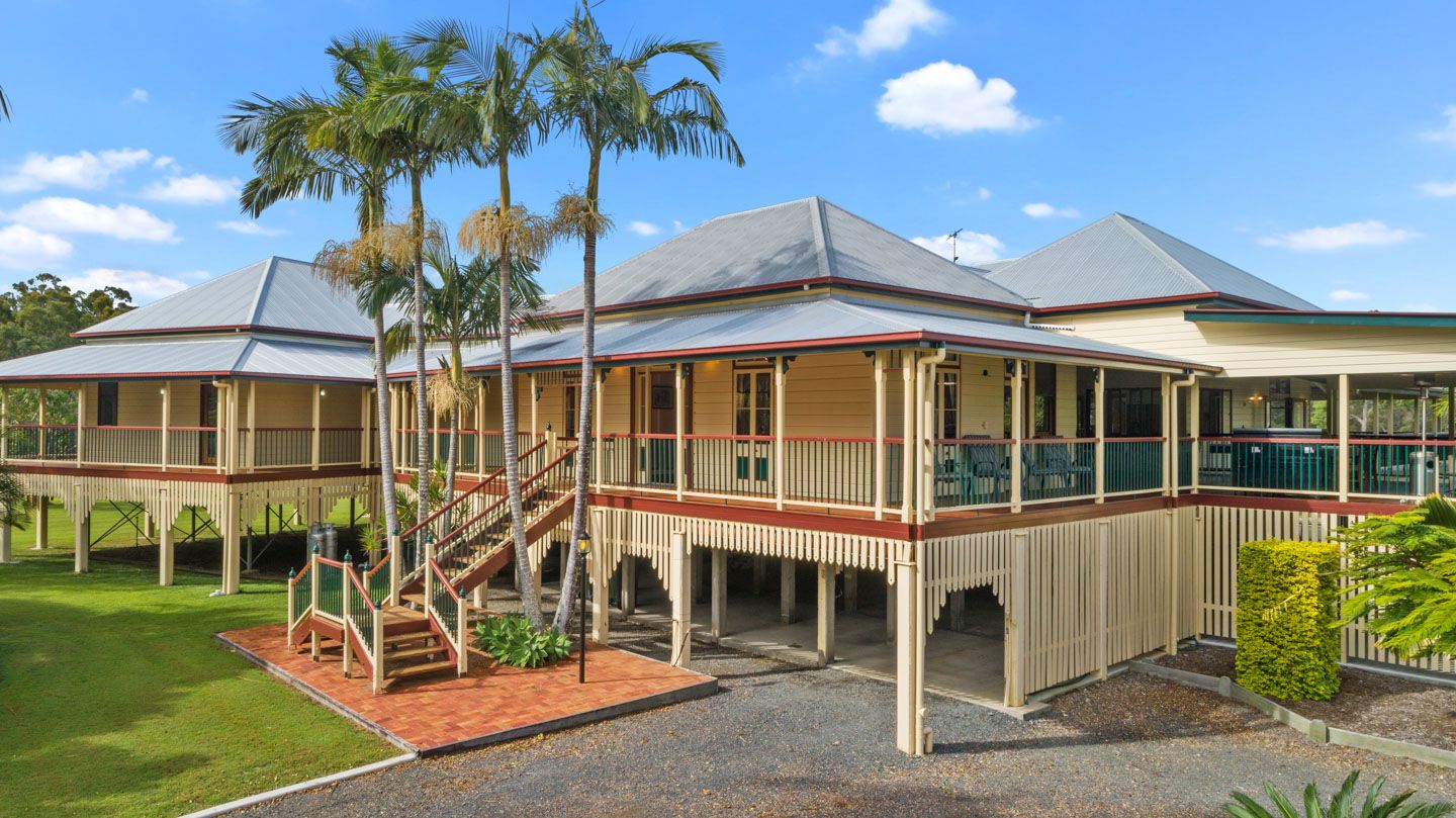 329 Condor Drive, Sunshine Acres QLD 4655, Image 1