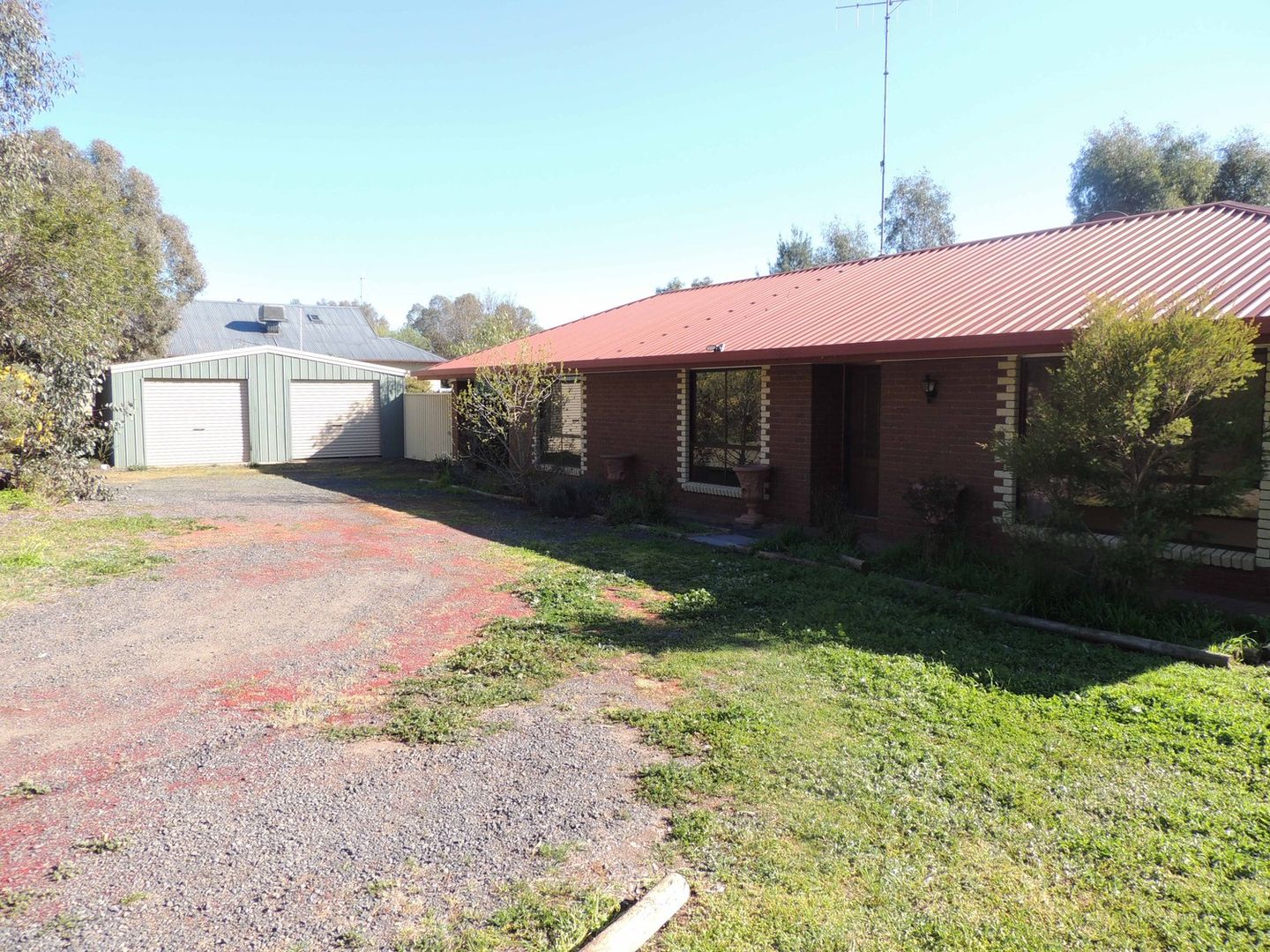 143 Moora Road, Rushworth Property History & Address Research Domain