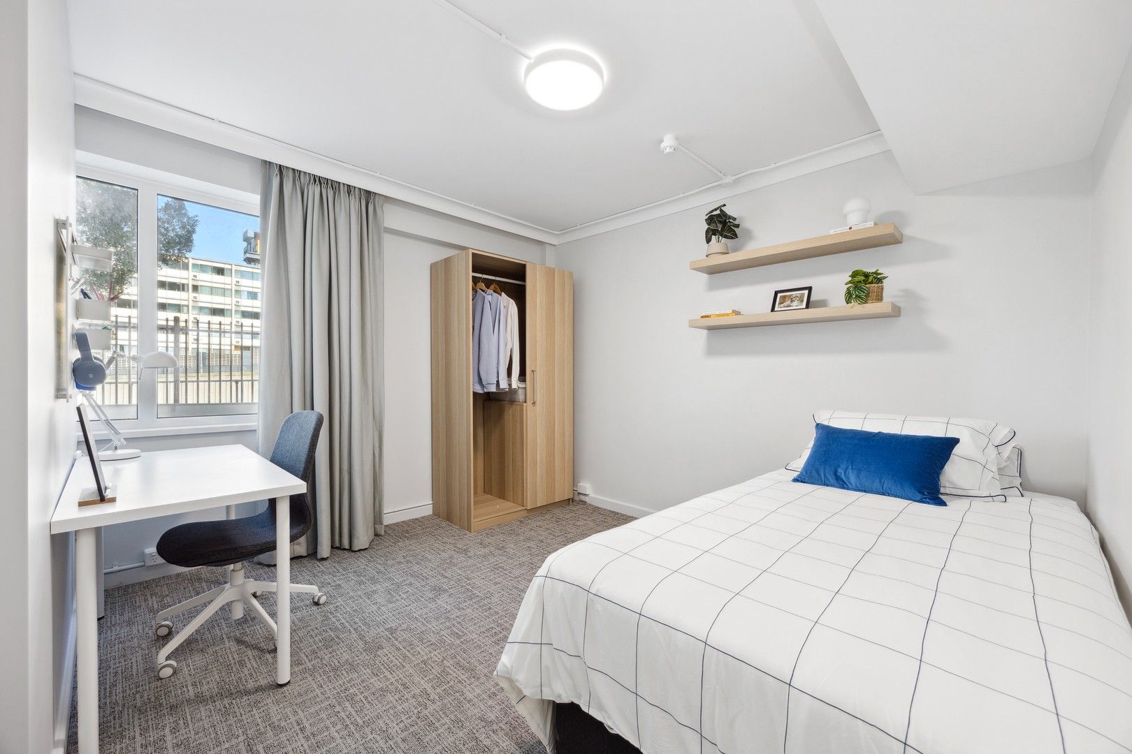 1 bedrooms Apartment / Unit / Flat in 2/24 Mount Street PERTH WA, 6000