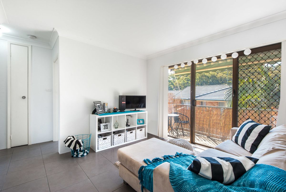 4/50 Frederick Street, Point Frederick NSW 2250 Apartment For Rent