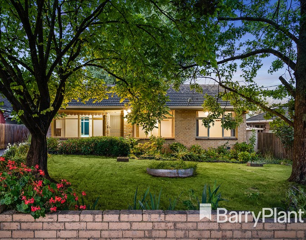 19 Beresford Road, Lilydale VIC 3140