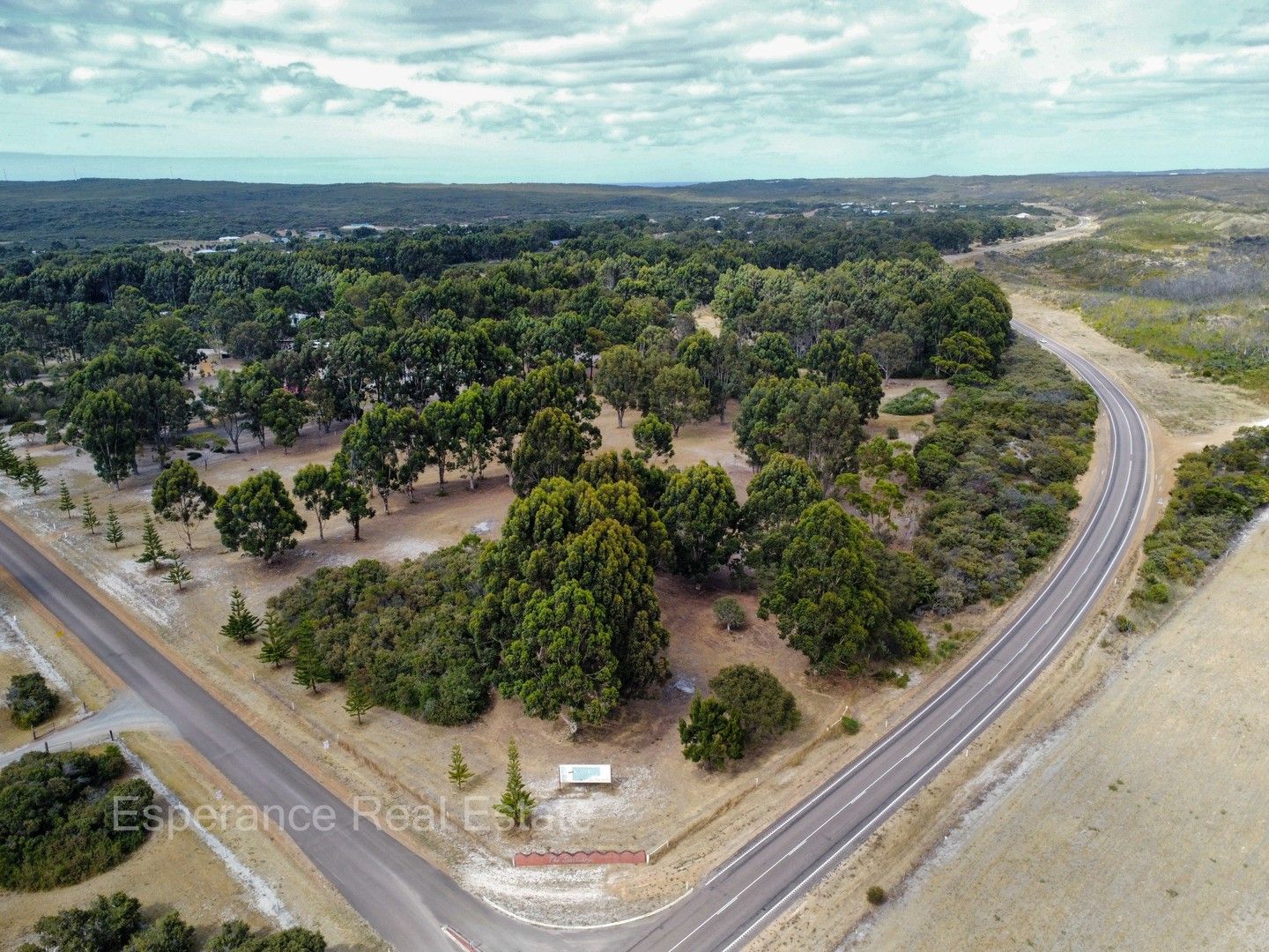 Lot 118 The Sanctuary Crescent, Pink Lake WA 6450, Image 0