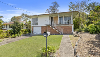 Picture of 12 Marford Street, CHERMSIDE WEST QLD 4032