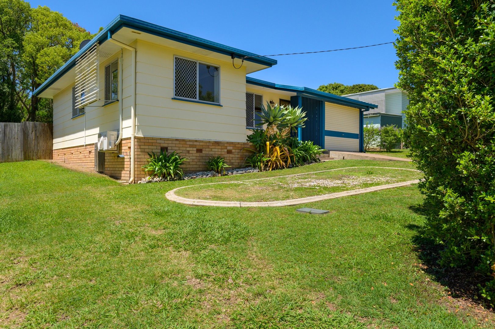 80 Hilton Road, Gympie QLD 4570, Image 0