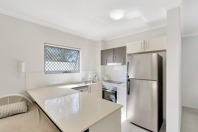 Picture of 116/1 Bowden Court, NERANG QLD 4211