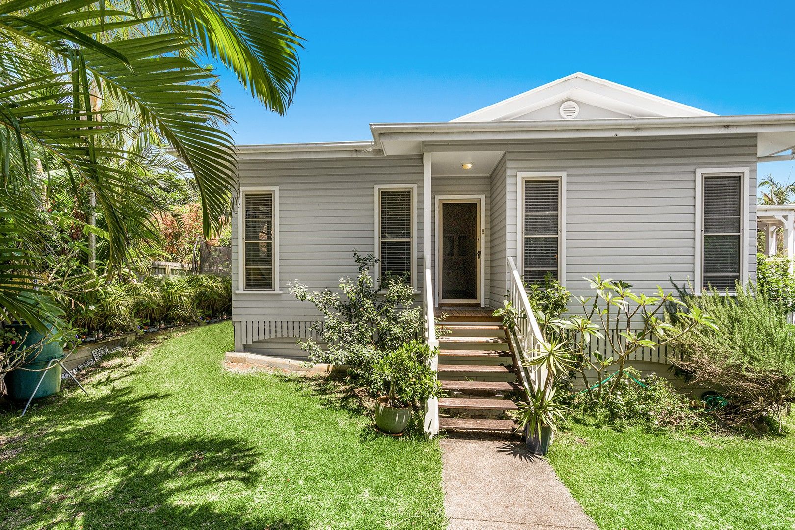 6/28 Isabella Drive, Skennars Head NSW 2478 House For Rent 900