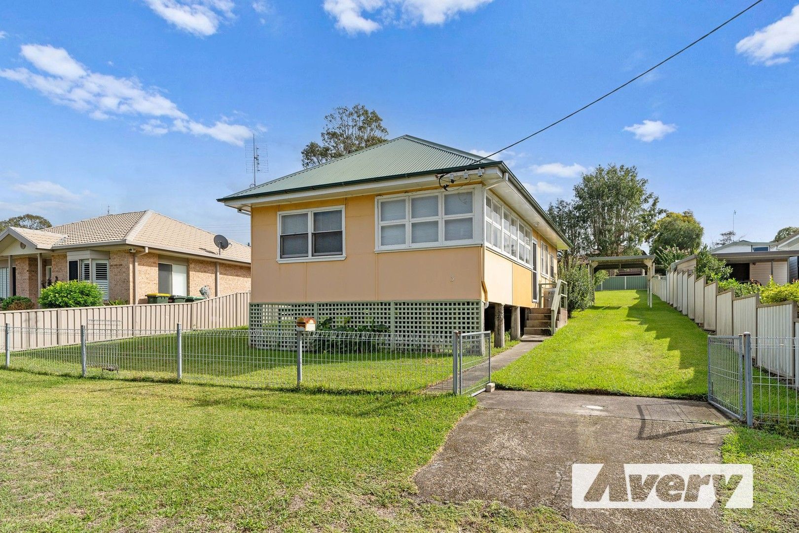 3 Reynolds Street, Blackalls Park NSW 2283 Domain