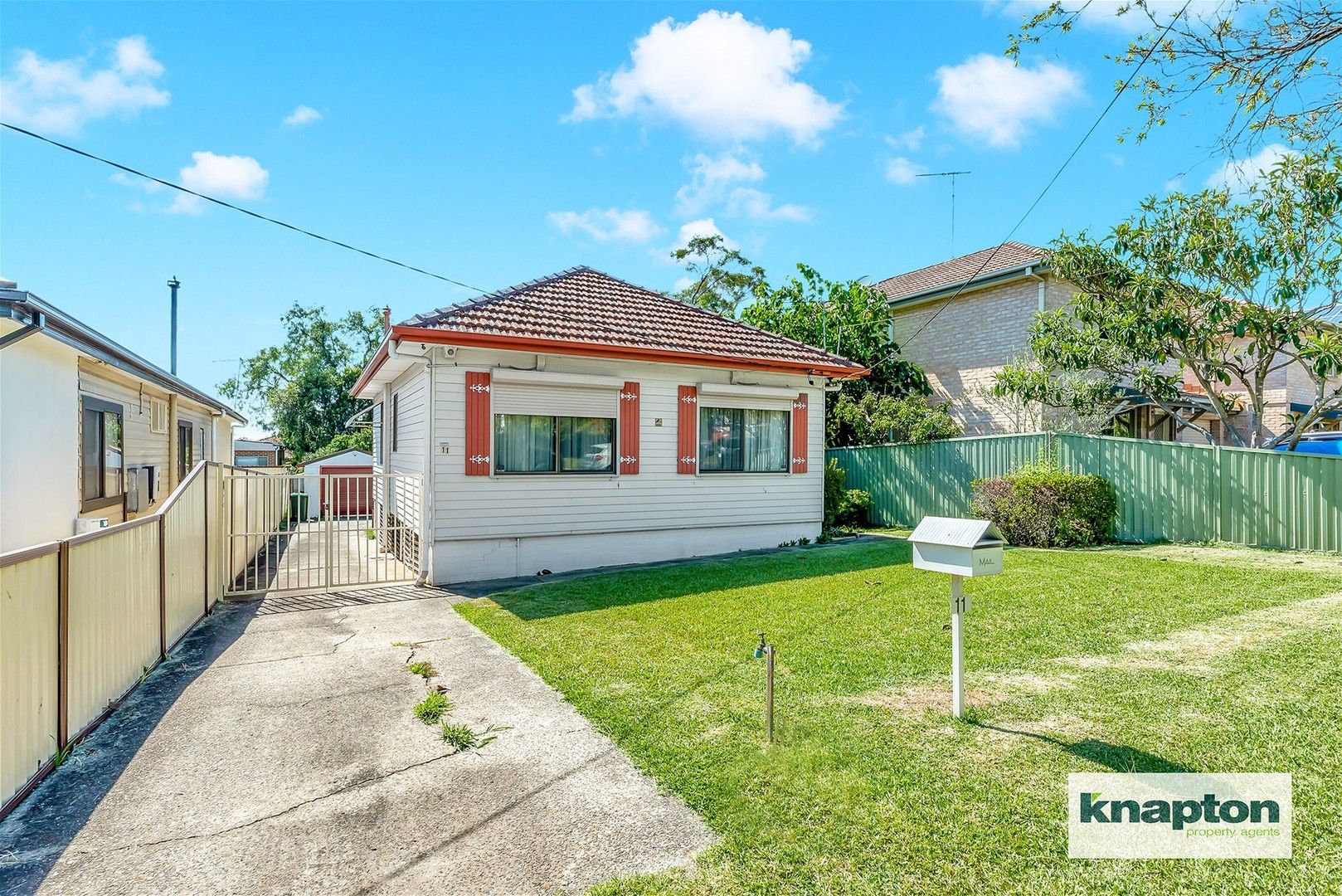 11 Lascelles Avenue, Greenacre NSW 2190, Image 0