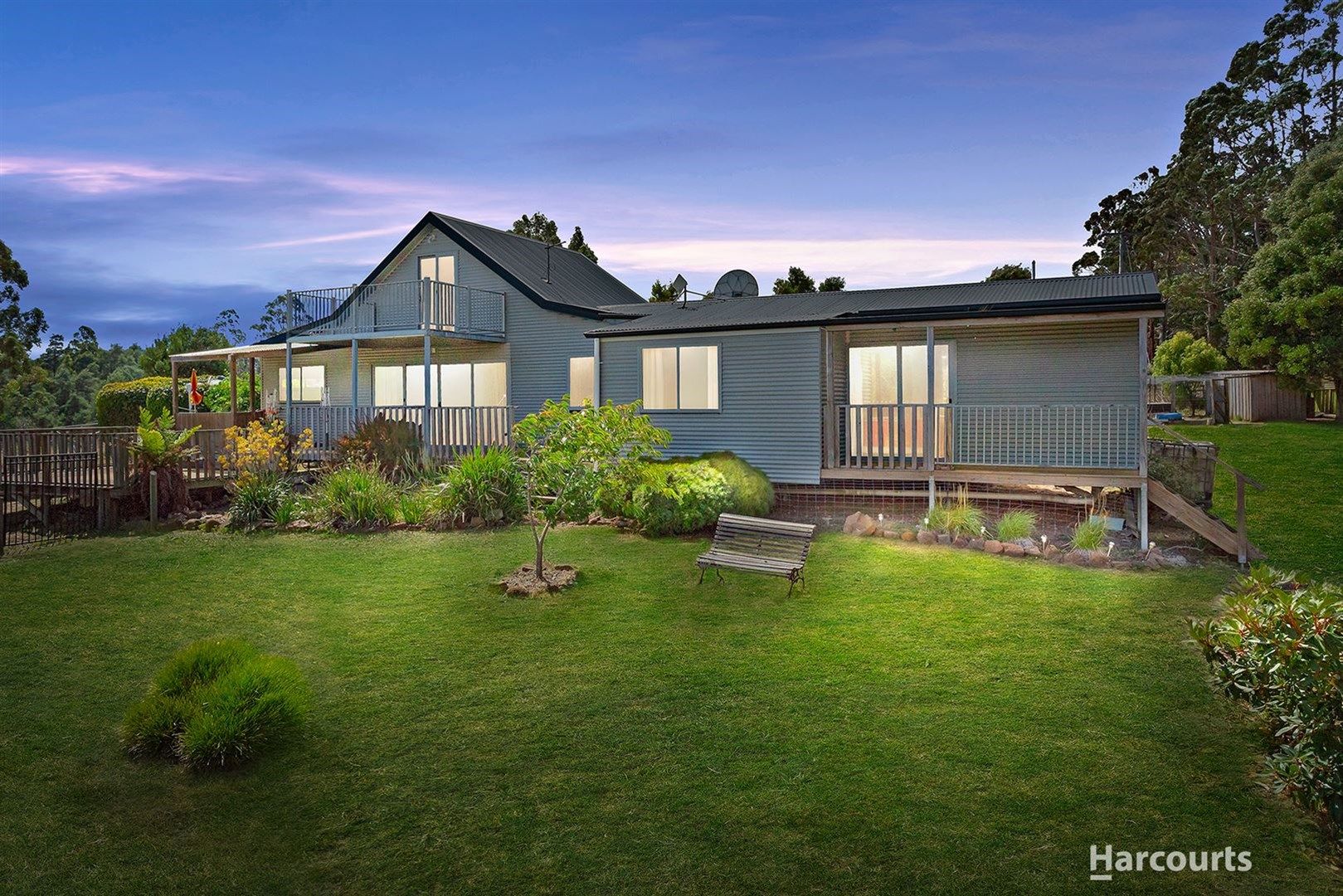 495 Golconda Road, Lilydale TAS 7268, Image 0