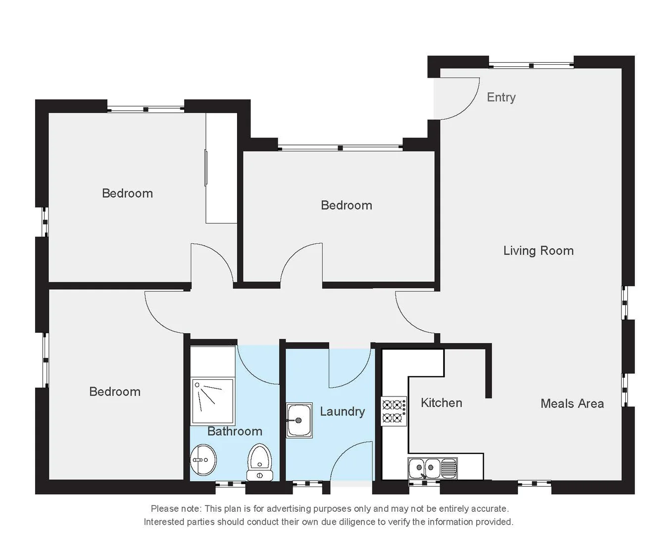 Additional image 17 of 339 Curlew Crescent, North Albury NSW 2640