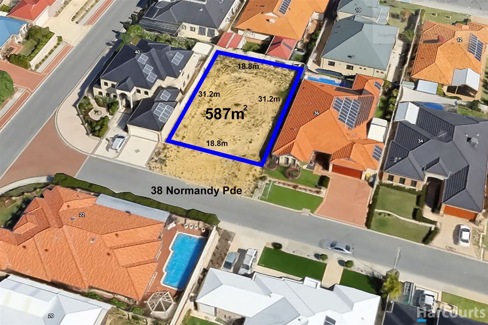 38 Normandy Parade, Currambine WA 6028, Image 0