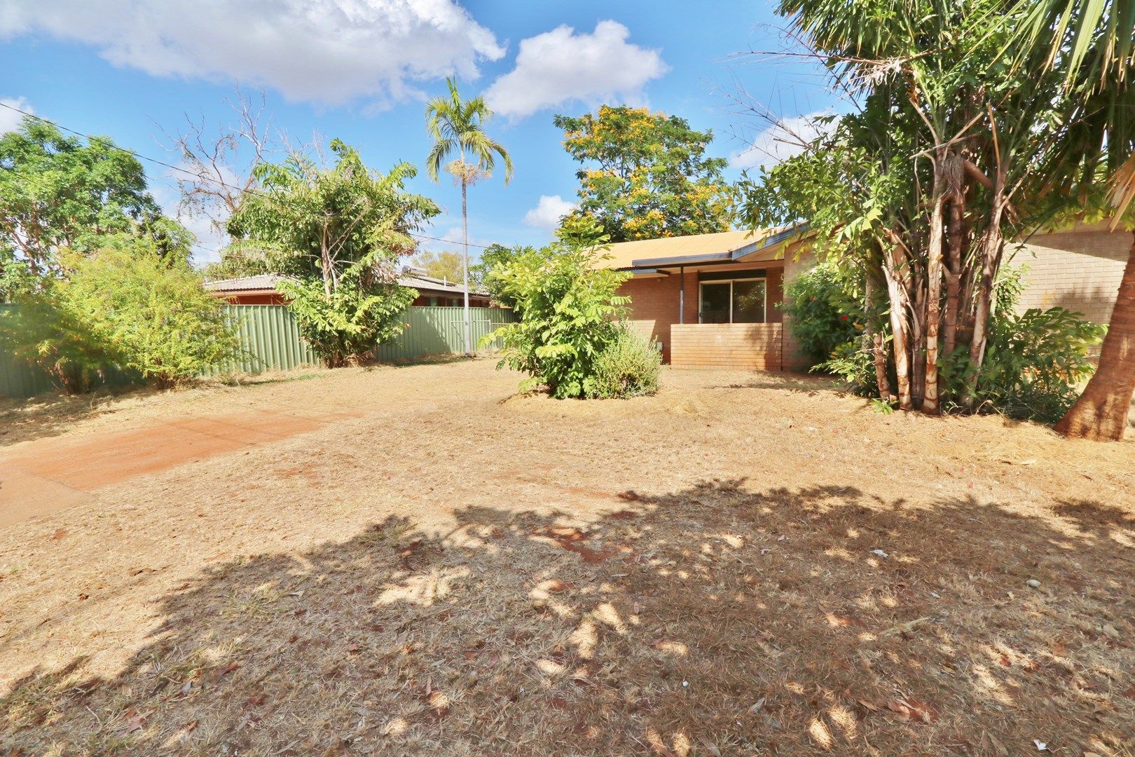 3 bedrooms House in 3 Frangipanni Court KATHERINE NT, 0850