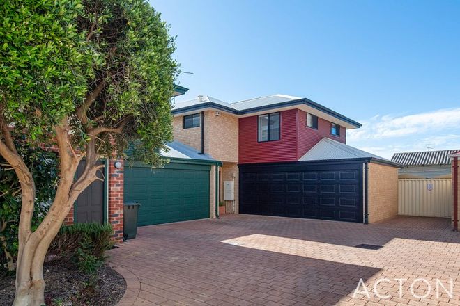 Picture of 5/8-10 Cooper Street, MANDURAH WA 6210