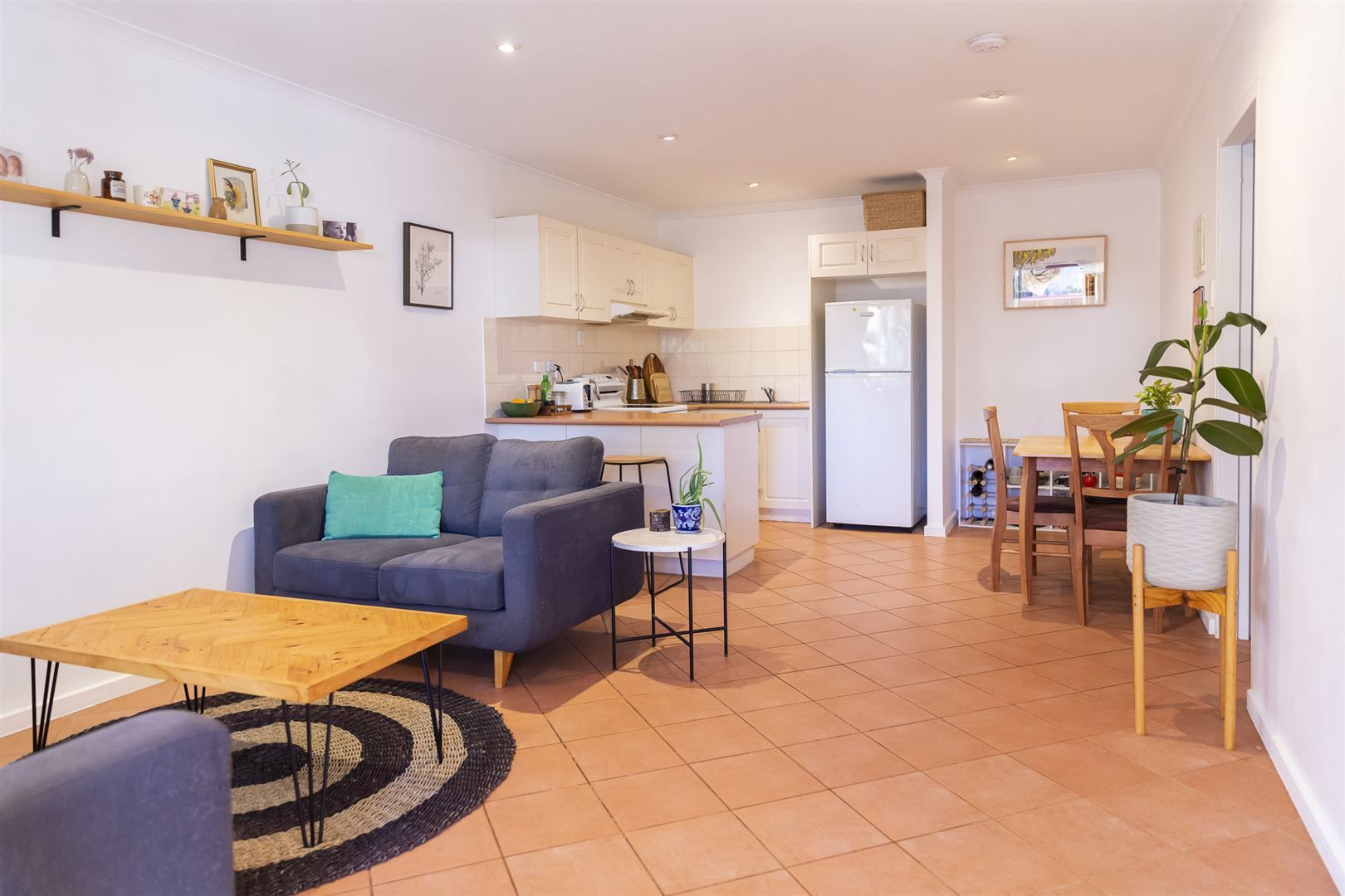 1/20 Giles Street, East Side NT 0870 Apartment For Rent Domain