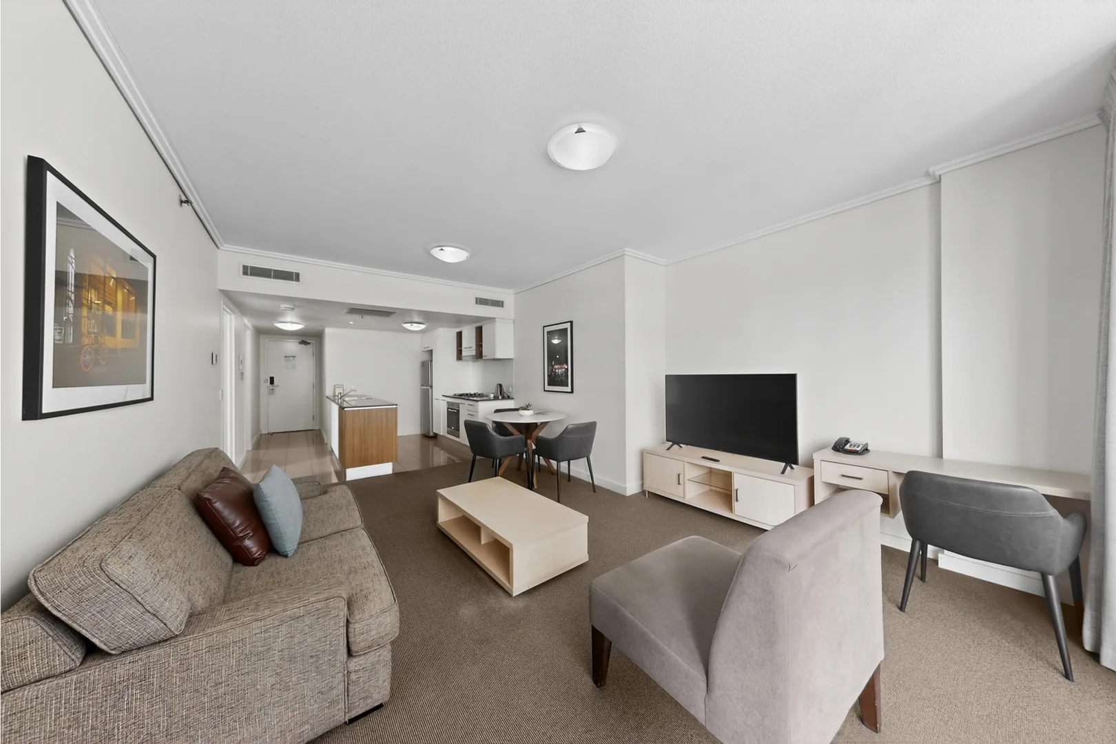 Additional image 2 of 3207/128 Charlotte Street, Brisbane City QLD 4000