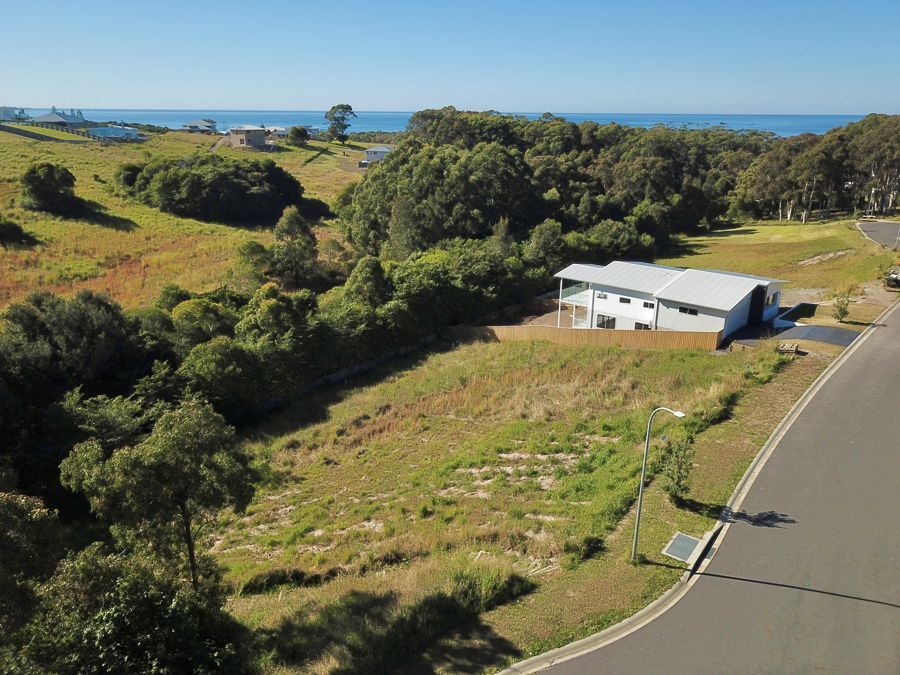 Vacant land in 22 Maslin Close, RED HEAD NSW, 2430
