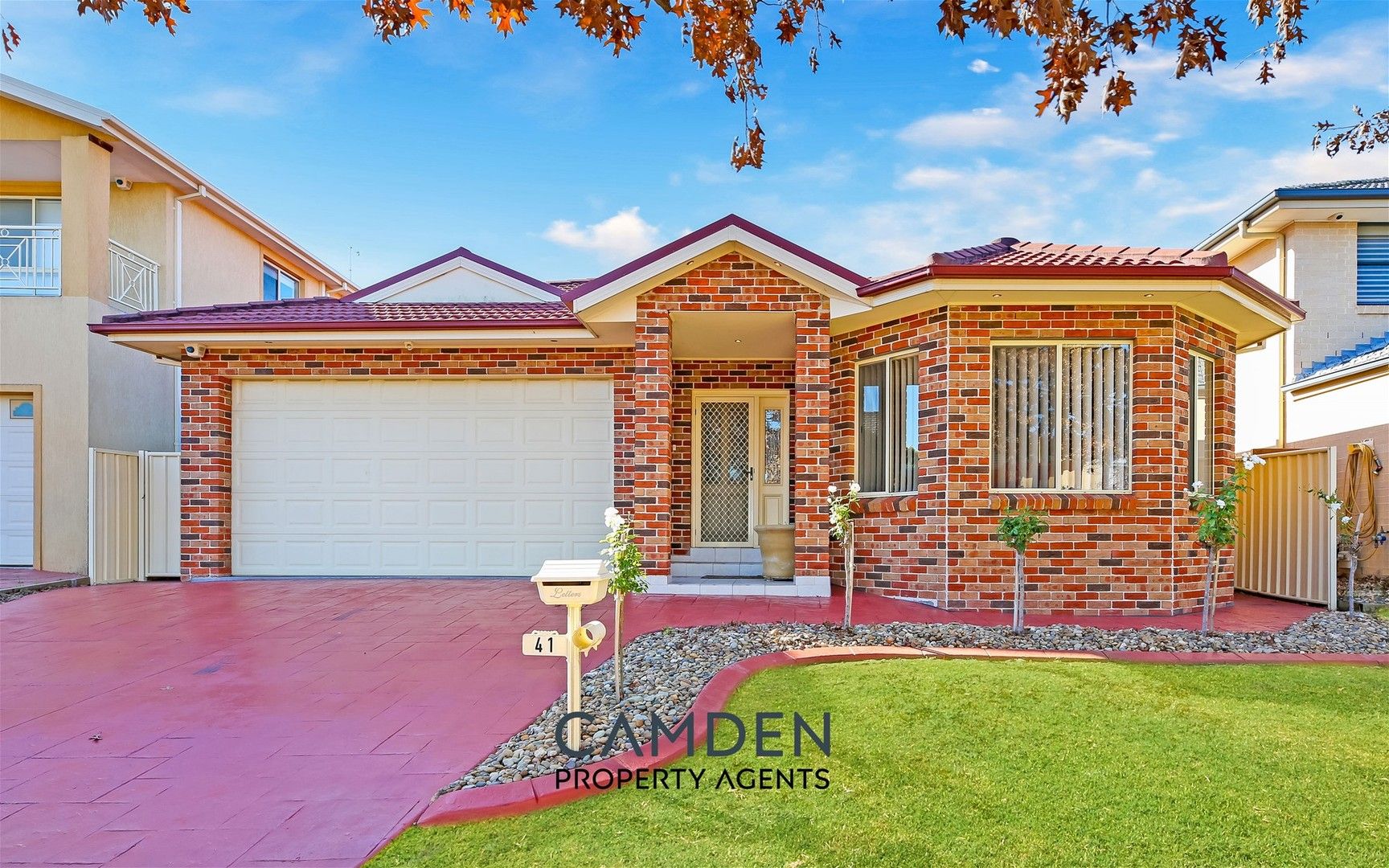 41 Mason Drive, Harrington Park NSW 2567, Image 0