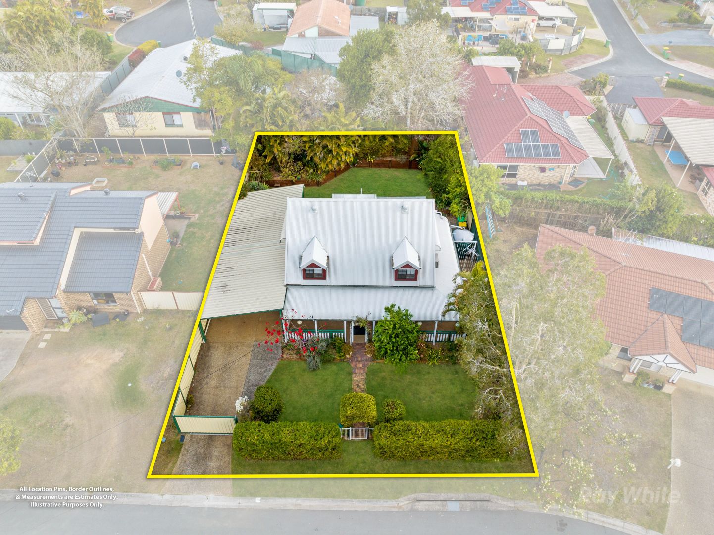 60 Lobelia Avenue, Daisy Hill QLD 4127, Image 2