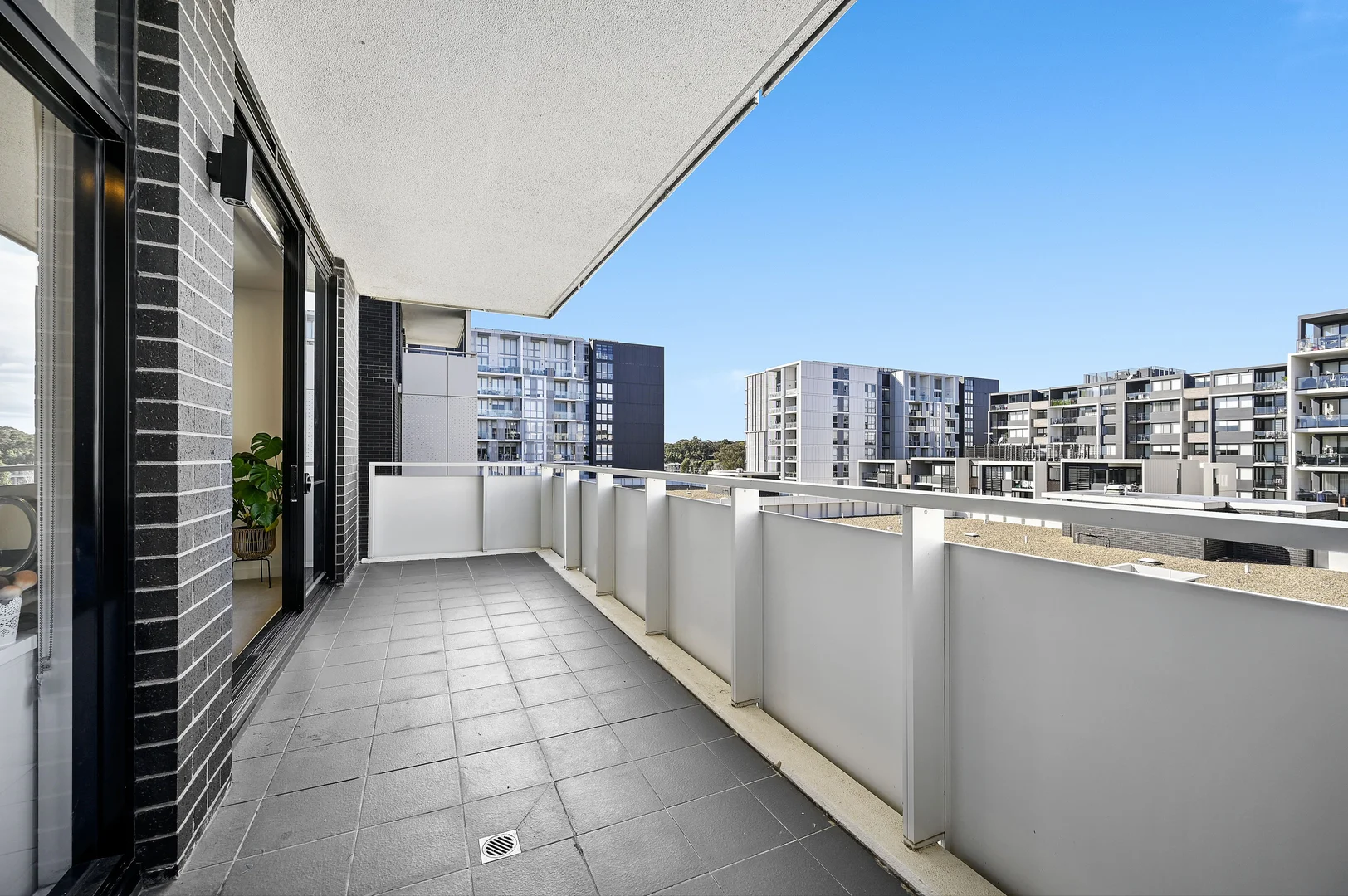 Additional image 4 of 807/101A Lord Sheffield Circuit, Penrith NSW 2750