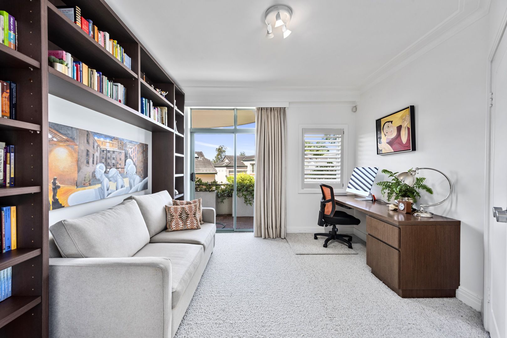 33/1-11 Bridge End, Wollstonecraft NSW 2065, Image 2