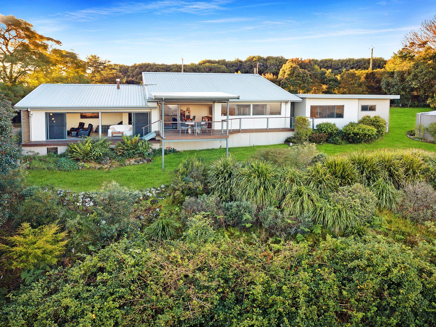 295 MalenyStanley River Road, Wootha Property History & Address