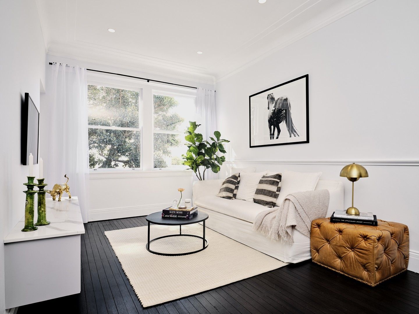2 bedrooms Apartment / Unit / Flat in 12/40a Birriga Road BELLEVUE HILL NSW, 2023