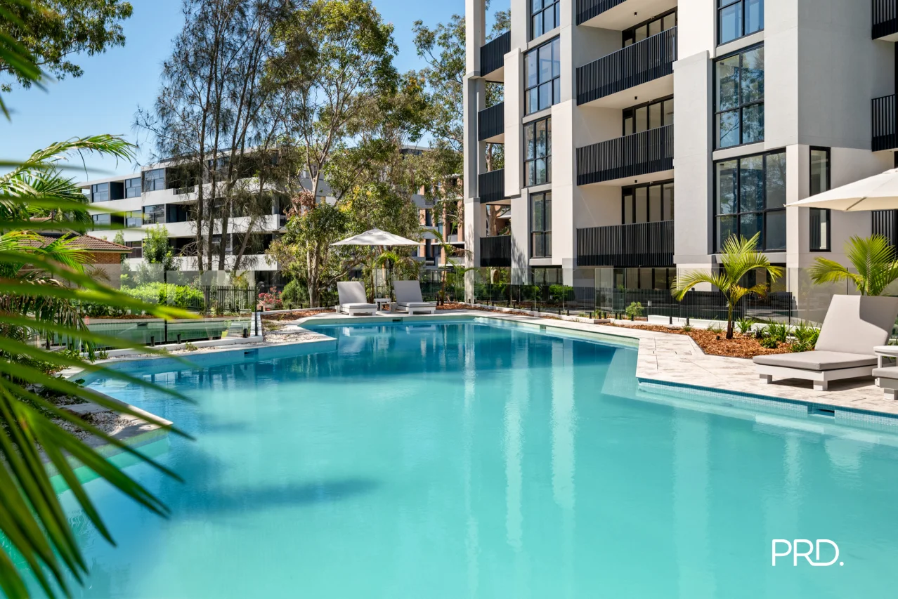 G02/4C Retreat Drive, Penrith NSW 2750