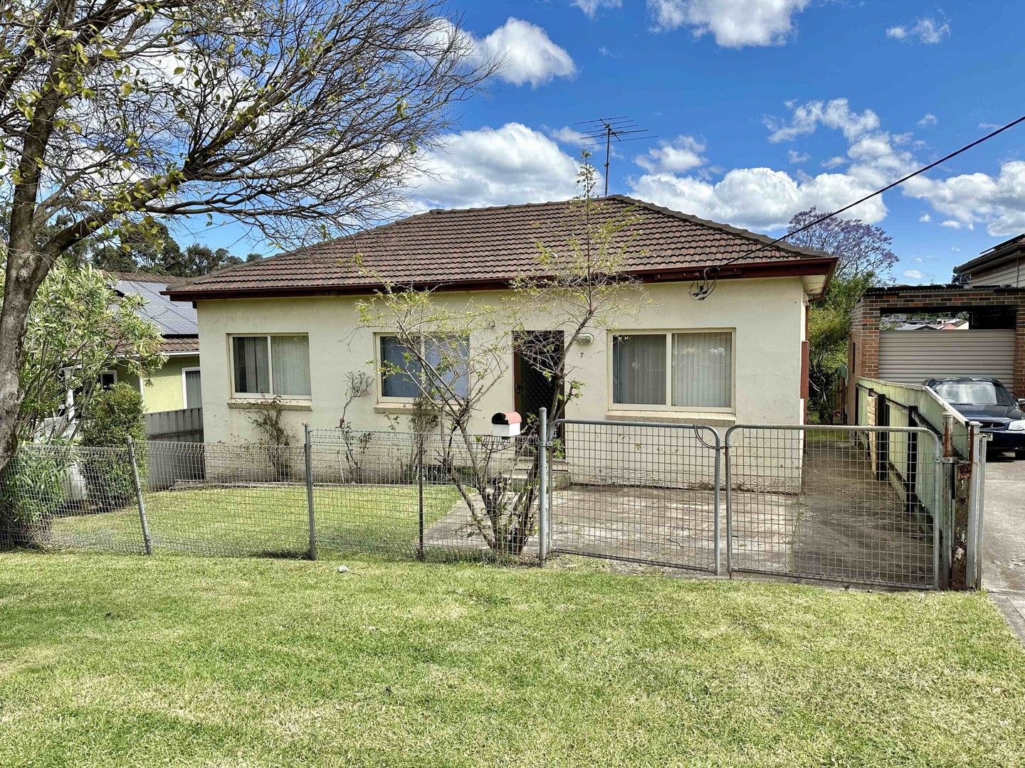 3 bedrooms House in 7 Bethlehem Street CRINGILA NSW, 2502