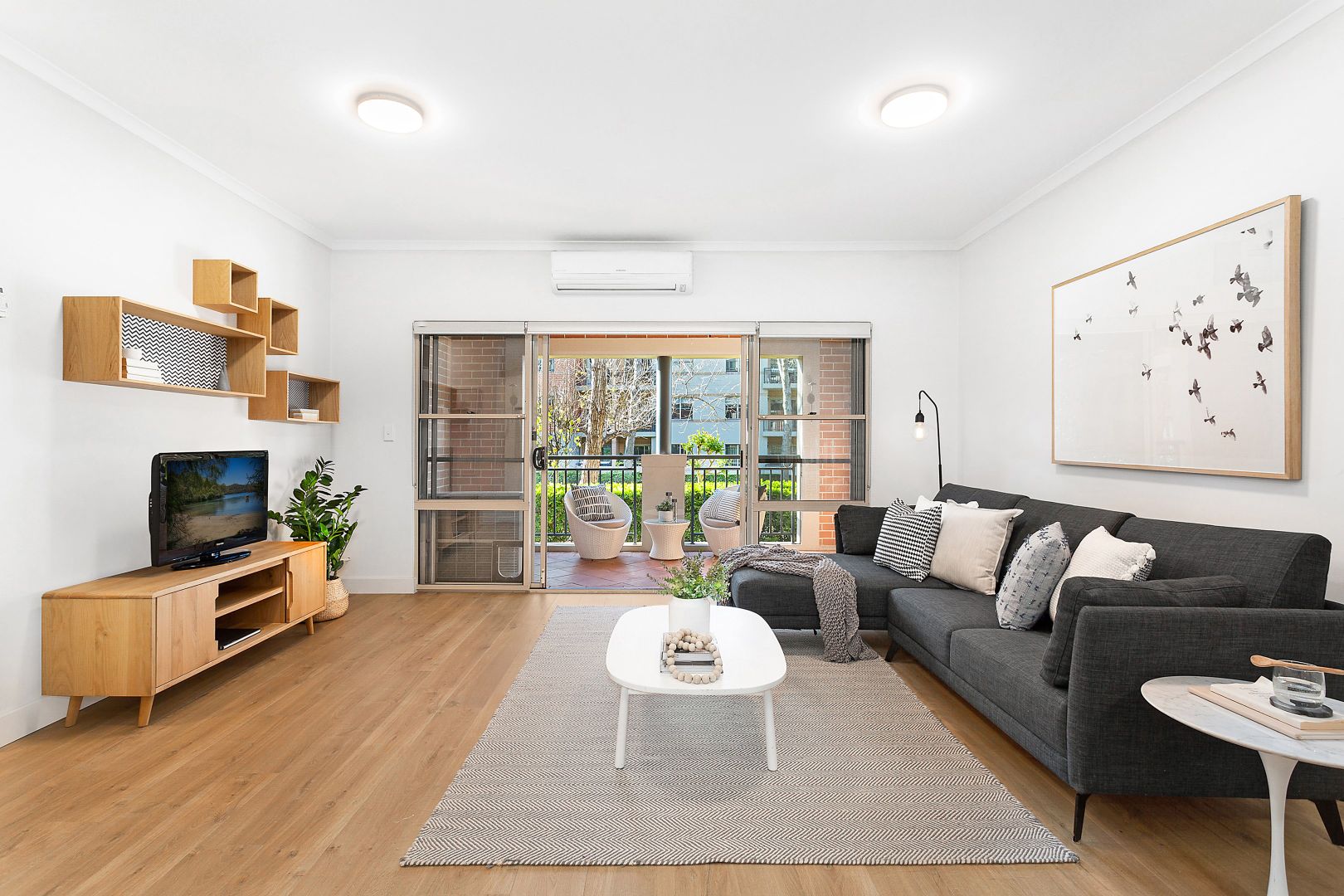 25/6 Williams Parade, Dulwich Hill NSW 2203