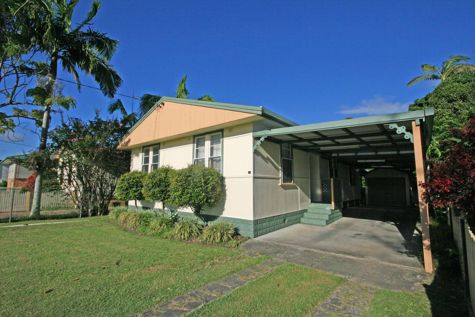 3 bedrooms House in 23 McLachlan Street MACLEAN NSW, 2463