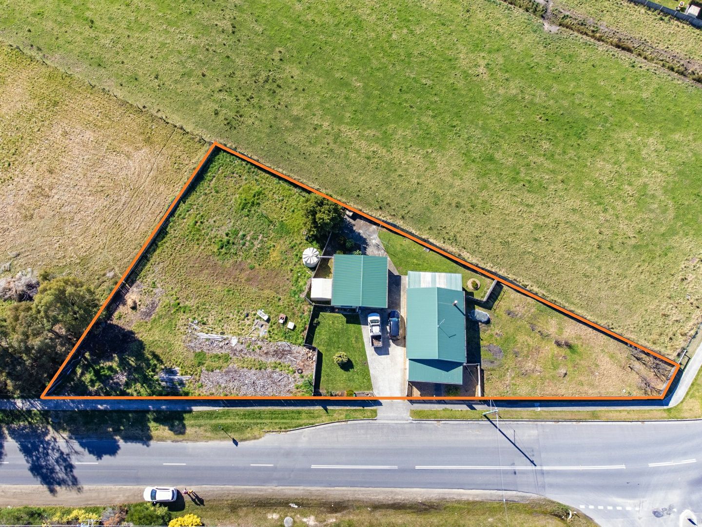 25442 Tasman Highway, St Helens TAS 7216, Image 1