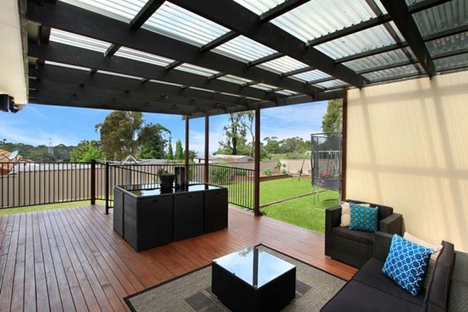 Picture of 73 Fairloch Avenue, FARMBOROUGH HEIGHTS NSW 2526