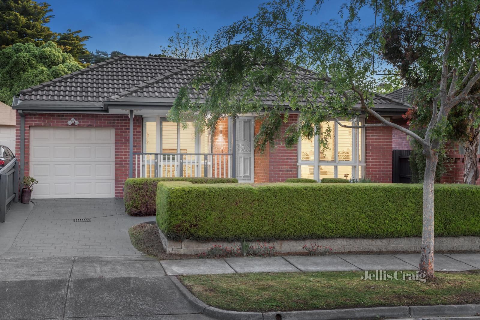 2a Worrell Street, Nunawading VIC 3131, Image 0