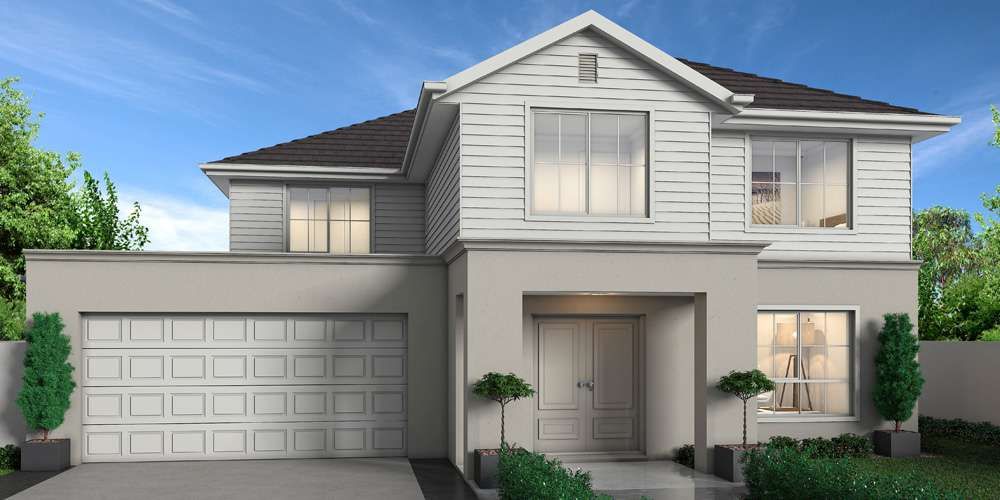 4 bedrooms New House & Land in Lot 534 Ripview DR OCEAN GROVE VIC, 3226