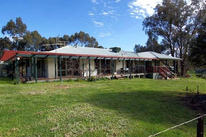 Picture of 117 Sierra Hills Drive, LIMESTONE VIC 3717