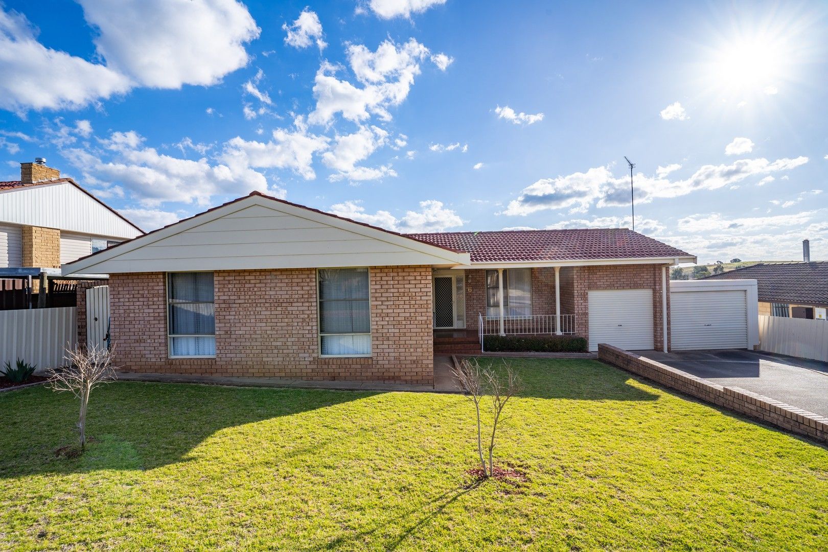 6 Farrer Street, Cowra NSW 2794, Image 0