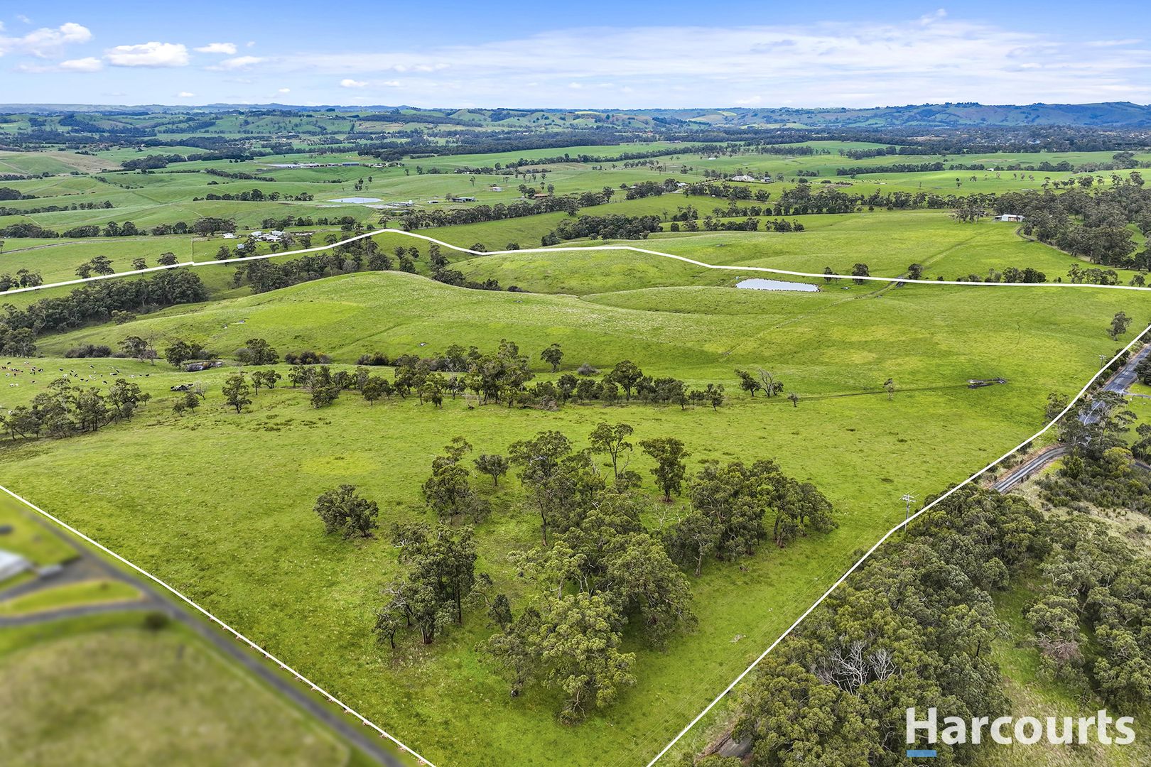 Lot 2/675 (Lot 2) Yannathan Road, Nyora VIC 3987, Image 2