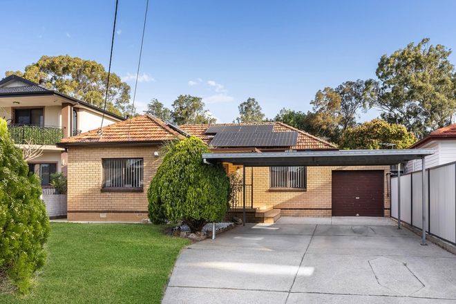 Picture of 44 Riverview Road, FAIRFIELD NSW 2165