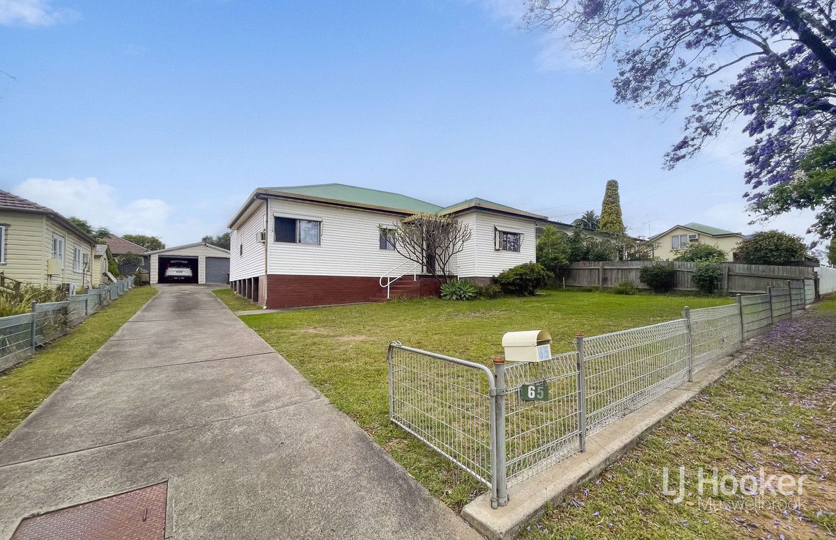 5 bedrooms House in 65 Brecht Street MUSWELLBROOK NSW, 2333