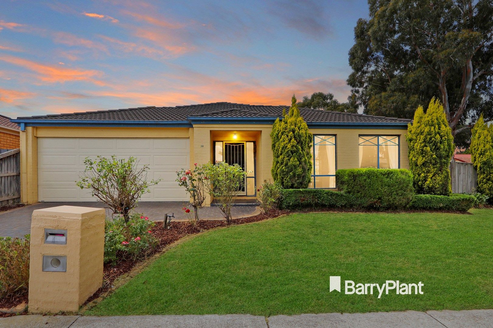 30 Kellbourne Drive, Rowville VIC 3178, Image 0