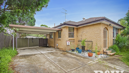 Picture of 54 Rochford Street, ST CLAIR NSW 2759