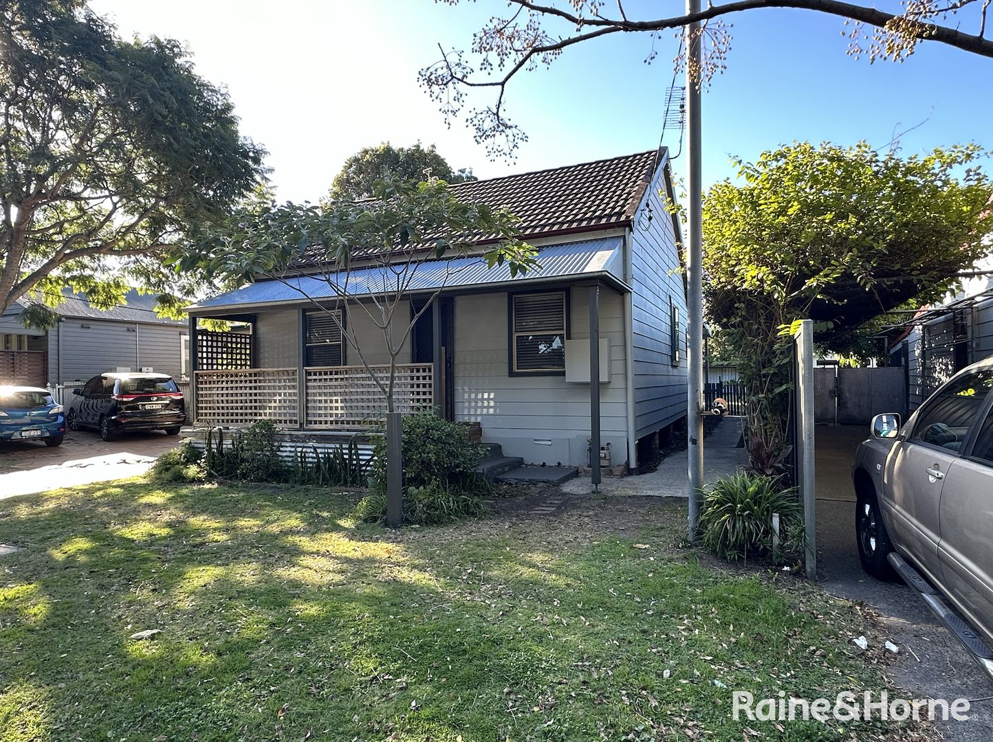 3 bedrooms House in 55 William Street MAYFIELD NSW, 2304