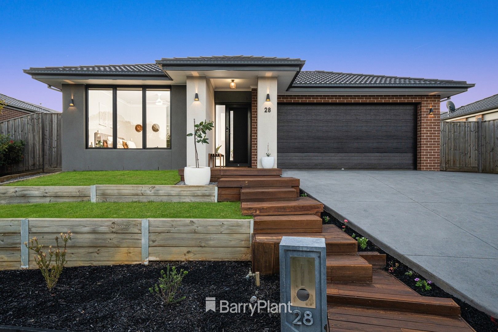 28 Archer Way, Bannockburn VIC 3331, Image 0