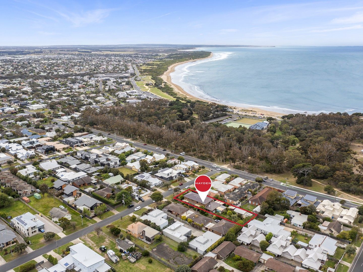 1 Spring Street, Torquay VIC 3228, Image 0