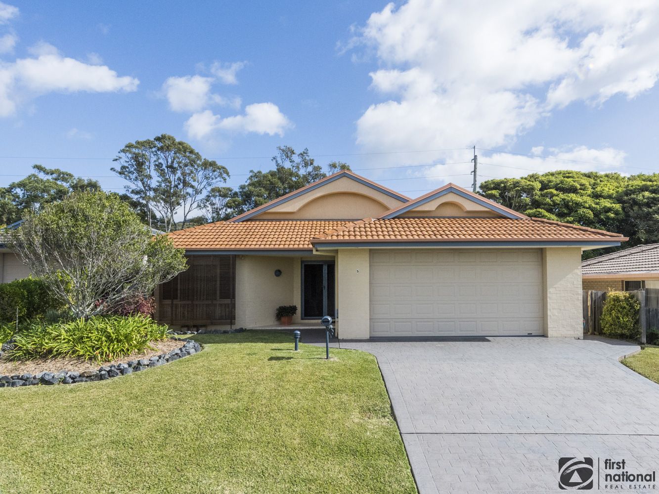 3 Crystal Drive, Sapphire Beach NSW 2450, Image 2