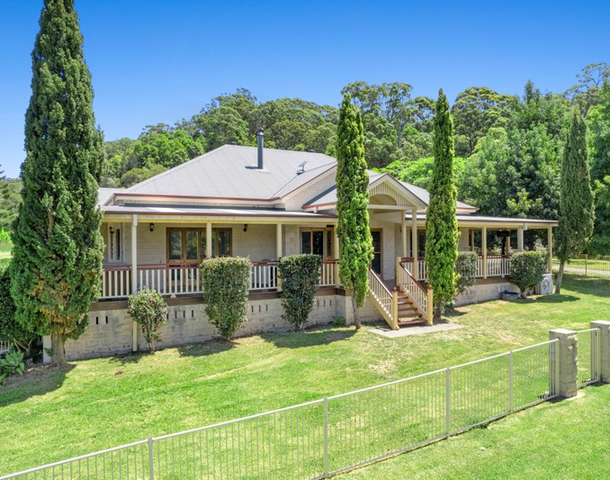 200 Hillside Lane, Wardell NSW 2477