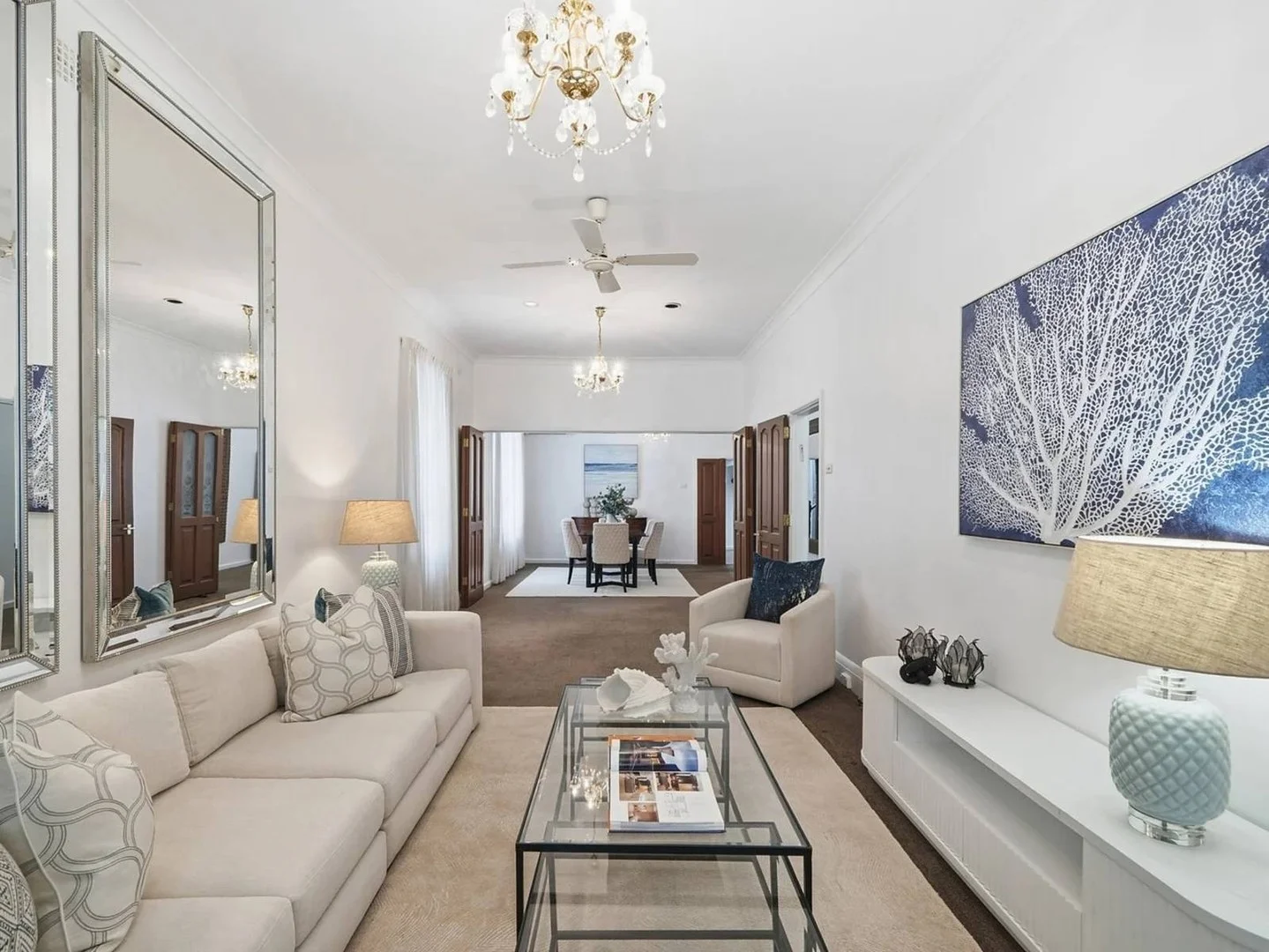 Primary image of 8 New Street, Bondi NSW 2026