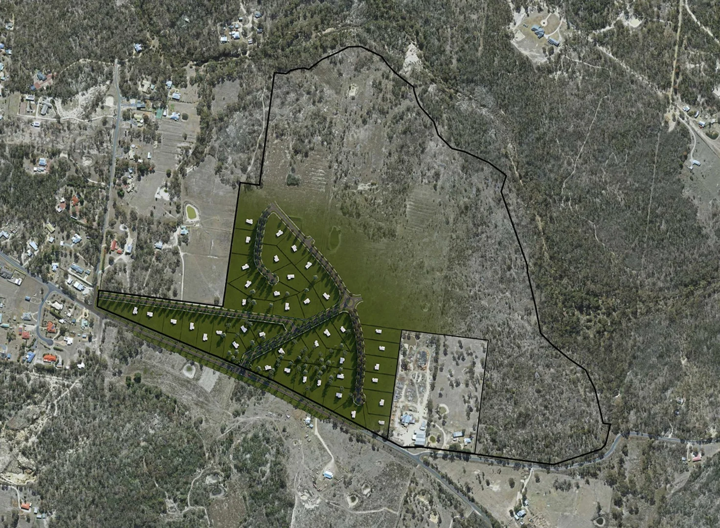 Additional image 18 of Lot 8 The Avenues Stanthorpe, Stanthorpe QLD 4380